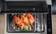 Вакуумный упаковщик Electrolux KBV4T фото 2 в Челябинске