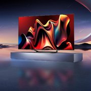 Телевизор Hisense 65U7NQ 65" (165 см) 2024 фото 3 в Челябинске