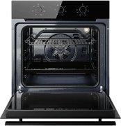 Духовой шкаф электрический Kuppersberg HO 603 Black Glass фото 2 в Челябинске