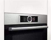 Духовой шкаф Bosch HMG 636BS1 фото 3 в Челябинске