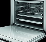 Духовой шкаф Fulgor Milano LO 4814/1 TC WH фото 2 в Челябинске