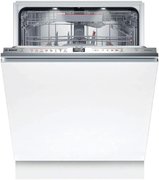 Встраиваемая посудомоечная машина Bosch SBV6ZDX16E Встраиваемая посудомоечная машина Bosch SBV6ZDX16E фото