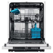 Посудомоечная машина Korting KDI 60130 фото 3 в Челябинске