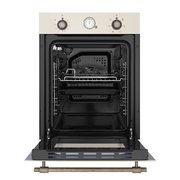 Шкаф духовой электрический MAUNFELD EOEF516RIB фото 2 в Челябинске