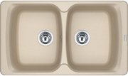 Мойка Franke Antea AZG 620 Бежевый фото в Челябинске