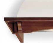 Вытяжка Falmec Rondo Dalia 90 (600) S дуб фото 2 в Челябинске