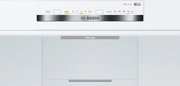 Двухкамерный холодильник Bosch KGN39UL30U фото 3 в Челябинске