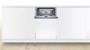 Встраиваемая посудомоечная машина BOSCH SPV6HMX1MR фото 3 в Челябинске