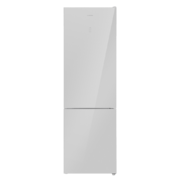 Холодильник Maunfeld MFF200NFS Inverter фото 3 в Челябинске