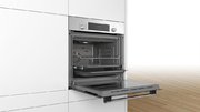 Духовой шкаф Bosch HBF534ES0R фото 3 в Челябинске
