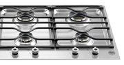 Варочная панель Bertazzoni PM365S0X фото 3 в Челябинске