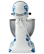 Миксер Китчен Эйд 5KSM150PSE Гжель фото 4 в Челябинске Миксер KitchenAid 5KSM150PSE Гжель фото 4 в Челябинске