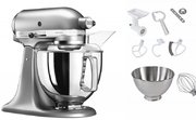 Миксер Китчен Эйд Artisan 5KSM175PSENK фото 3 в Челябинске Миксер KitchenAid Artisan 5KSM175PSENK фото 3 в Челябинске
