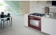 Варочный центр Lofra PRG96GVT фото 2 в Челябинске