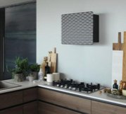 Вытяжка Franke IMPRESS 603 BK фото 2 в Челябинске