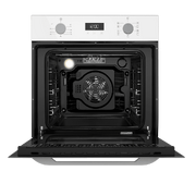 Духовой шкаф Maunfeld EOEM7610W фото 3 в Челябинске