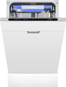Встраиваемая посудомоечная машина Maunfeld MLP45331T Light Beam Wi-Fi фото 4 в Челябинске