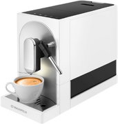 Кофемашина Maunfeld MF-A7021WH фото 4 в Челябинске