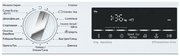 Встраиваемая стиральная машина Neff W6440X0OE фото 3 в Челябинске
