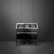 Варочный центр Smeg A2BL-81 фото 3 в Челябинске
