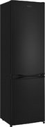 Отдельностоящий холодильник Weissgauff WRK 1800 Defrost Black фото 4 в Челябинске