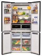 Холодильник Maunfeld MFF190NFDB фото 2 в Челябинске