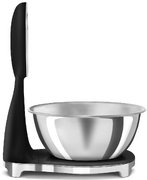 Кухонные весы Смег KSF01BLWW фото 2 в Челябинске Кухонные весы Smeg KSF01BLWW фото 2 в Челябинске