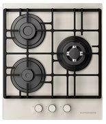Газовая варочная панель Kuppersberg FG 49 W Газовая варочная панель Kuppersberg FG 49 W