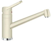 Смеситель Blanco ACTIS SILGRANIT жасмин фото в Челябинске