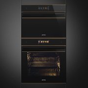 Духовой шкаф Smeg SF4606WMCNR фото 2 в Челябинске