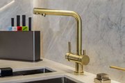 Смеситель Омойкири NAGANO TO фото 4 в Челябинске Смеситель Omoikiri NAGANO TO фото 4 в Челябинске