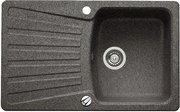 Мойка Blanco Nova 45 S темная скала фото в Челябинске