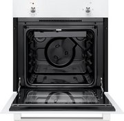 Духовой шкаф Weissgauff EOM 180 W фото 2 в Челябинске