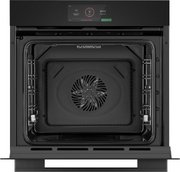 Духовой шкаф Weissgauff EOM 899 Color Touch Black Matt фото 3 в Челябинске
