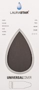 Чехол Лаурастар Cover Universal Grey Packaged фото 3 в Челябинске Чехол Laurastar Cover Universal Grey Packaged фото 3 в Челябинске