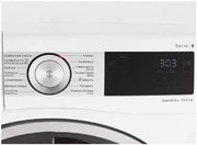 Стирально-сушильная машина Bosch WDU8H541EU фото 2 в Челябинске