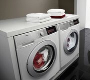 Сушильная машина AEG T96699IH фото 2 в Челябинске