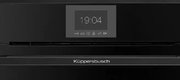 Компактный духовой шкаф Kuppersbusch CBP 6550.0 S5 Black Velvet фото 2 в Челябинске