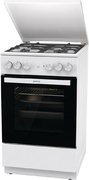 Комбинированная плита Gorenje GK5A42WF-B фото 3 в Челябинске