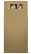 Вытяжка Maunfeld Bath Plus 402IL золотой фото 3 в Челябинске