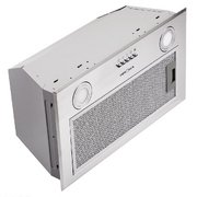 Встраиваемая вытяжка KRONA Asta 600 inox PB фото 2 в Челябинске