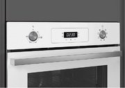 Электрический духовой шкаф Haier HOD-P08TGW фото 3 в Челябинске
