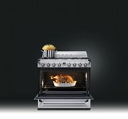 Варочный центр Smeg TR90X9 фото 2 в Челябинске