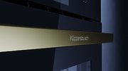 Духовой шкаф с паром Kuppersbusch CBD 6340.0 S4 Gold фото 4 в Челябинске