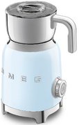 Вспениватель молока Smeg MFF11PBEU фото 3 в Челябинске