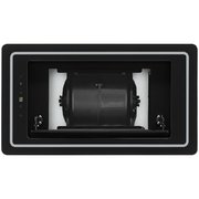 Встраиваемая вытяжка Krona VENUS 600 BLACK S фото 3 в Челябинске
