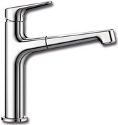 Смеситель Blanco Felisa хром фото в Челябинске