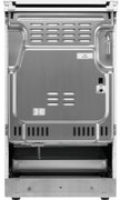 Газовая плита Electrolux RKG500001W фото 4 в Челябинске