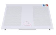 Индукционная варочная панель MAUNFELD MVI59.2FL-WH фото 2 в Челябинске