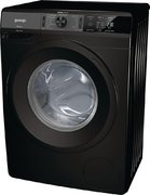 Отдельностоящая стиральная машина Gorenje WE72S3B фото 3 в Челябинске